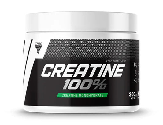 Trec Nutrition Creatine 100% 300 grams