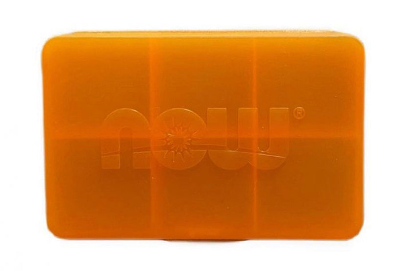 Now Foods Pill Case Small