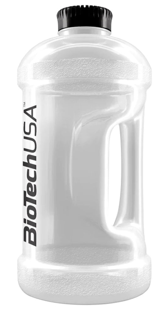BioTechUSA Gallon Water Jug Opal 2200ml