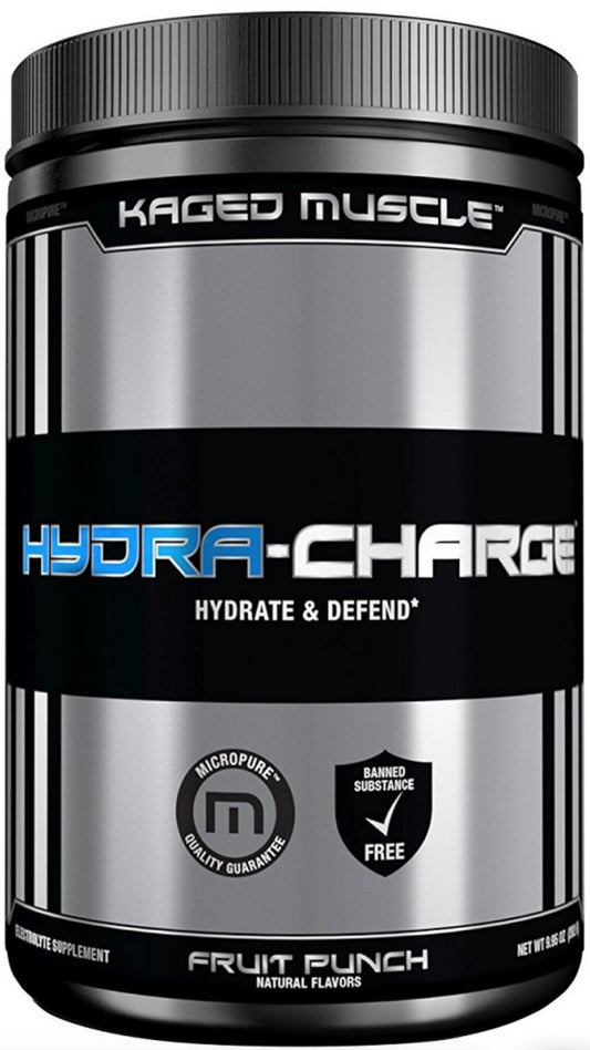 Kaged Muscle Hydra Charge 282 - 288 grams
