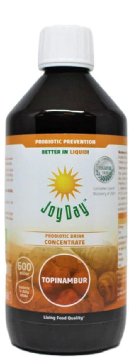 Joy Day Probiotics Drink Concentrate 500ml